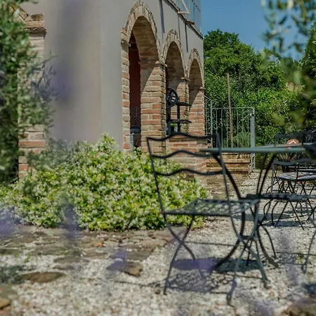 Mariana 14 Villa