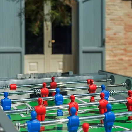 Mariana * Belmonte Piceno