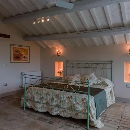 Mariana 14 Villa Belmonte Piceno
