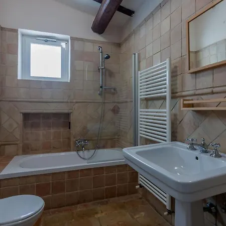 Villa Mariana 14 *