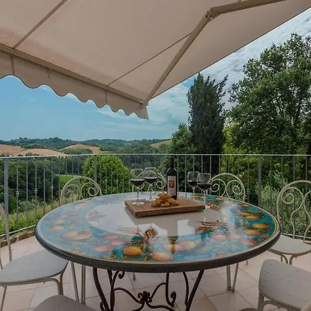 Villa Mariana 14 *
