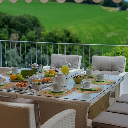 Mariana Villa Belmonte Piceno