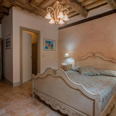 Villa Mariana Belmonte Piceno