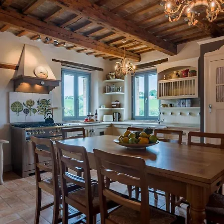 Villa Mariana 14