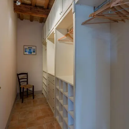 Villa Mariana Belmonte Piceno