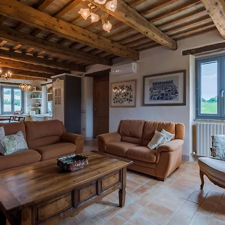 Mariana 14 Villa